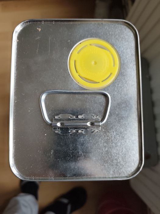 Ulei masline extra virgin, din uleinita Italia