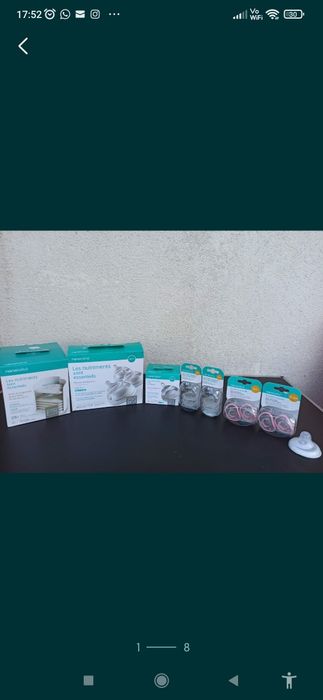 lapte bebelusi nanobebe biberon tetine suzete pungi depozitare 0 3

m+
