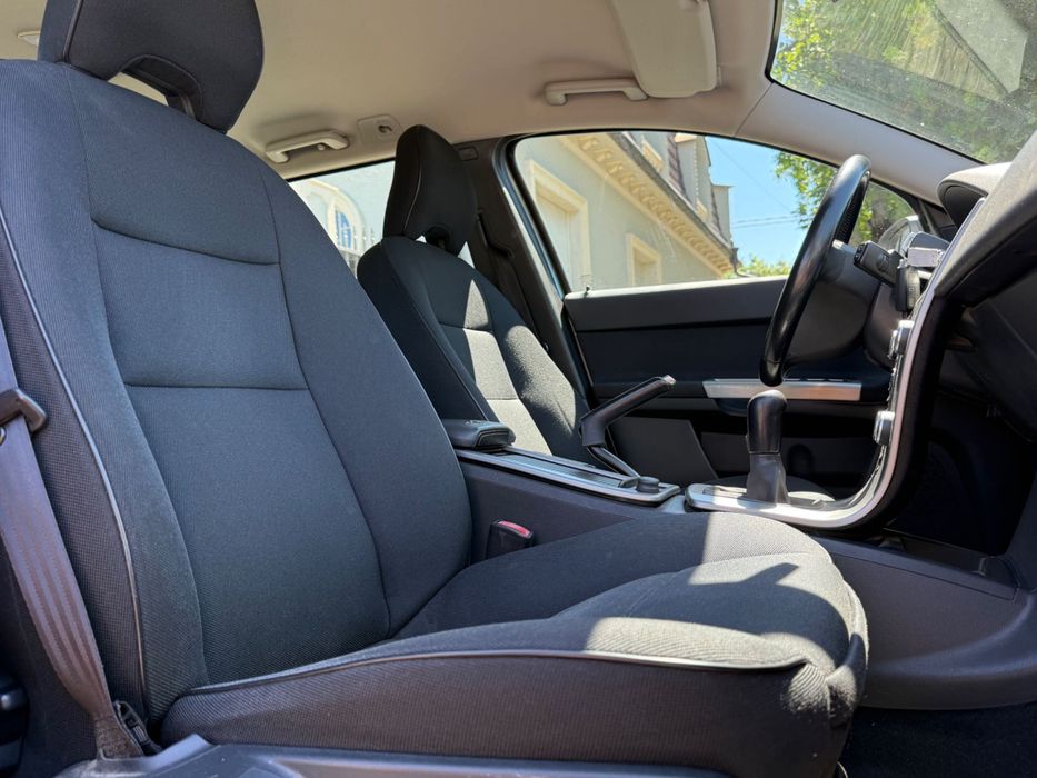 Volvo V50 1.8 Benzina Xenon Break