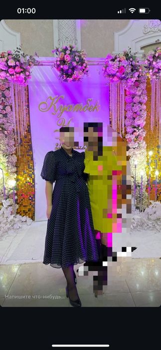Турецкий платья вечерный