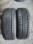 2 anvelope allseason 195 60 15 Hankook