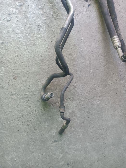 Conducta aer condiționat Audi A4 1.9tdi 1996-2001