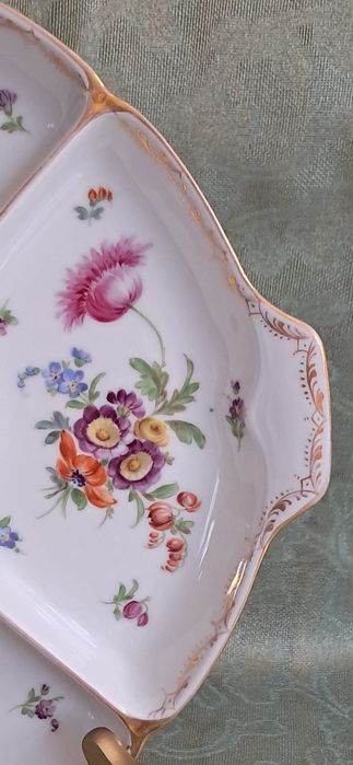 Порцеланово плато Richard Klemm