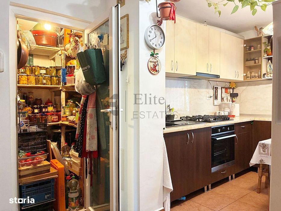 Apartament PB cu 2 camere in Iosia, Oradea