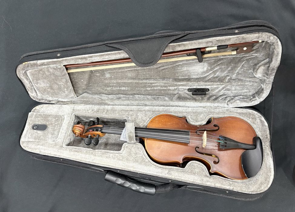 Скрипка 1/8 размер