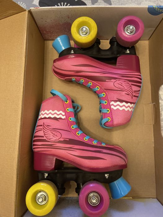 Детски кънки Soy Luna