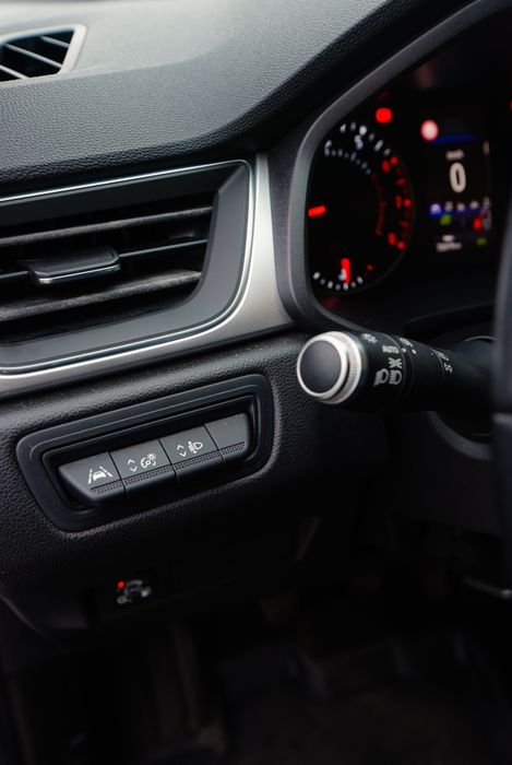Renault Captur II (Tce 100 - gpl)