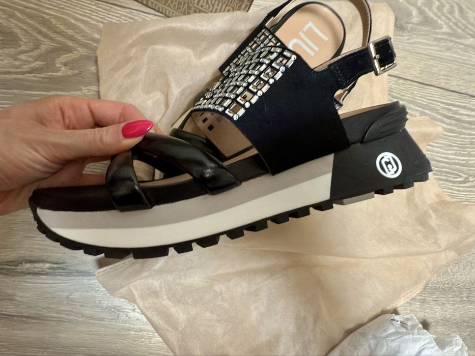 Сандали Liu Jo 41, като нови