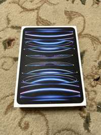 iPad Pro 11-inch (4th Generation) Wi-Fi +Sim 128GB LL/A