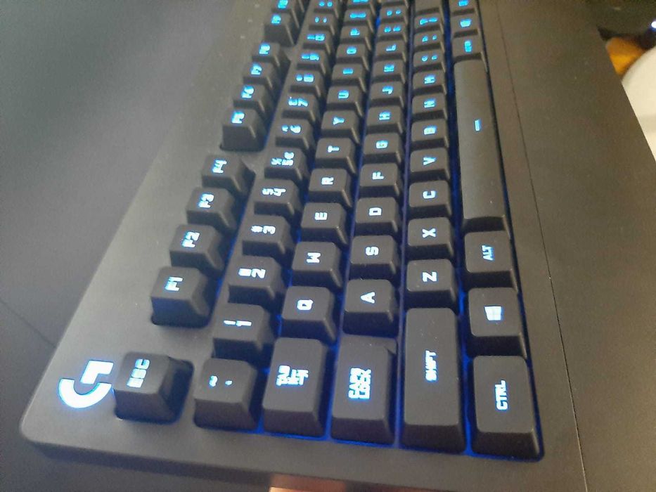 Tastaura Gameing Logitech G213 RGB NOUA, Layout US