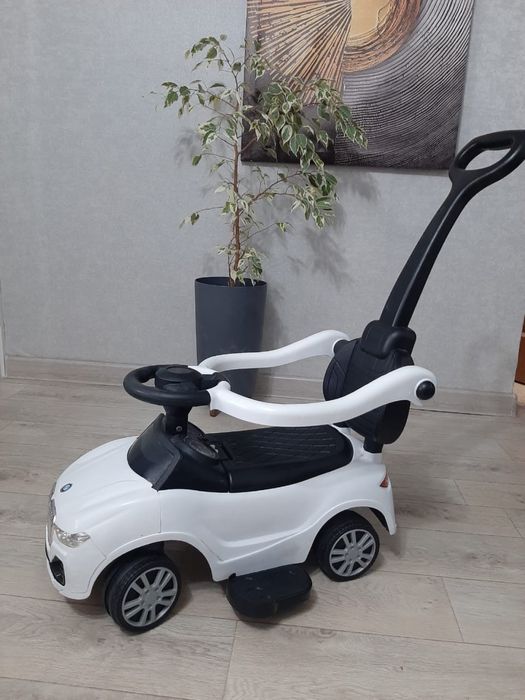 Детская машинка - коляска