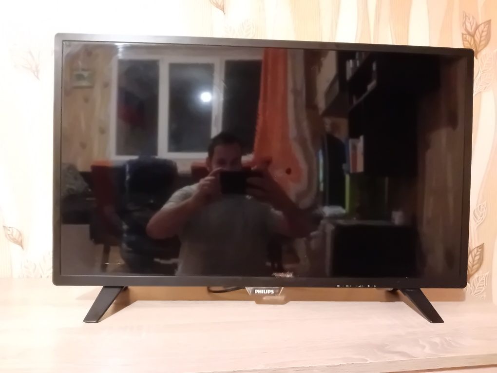 Телевизор philips model  32ph