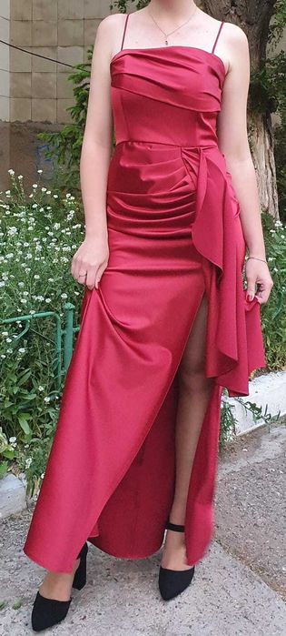 Платье на выпускной, корпоратив размер 46-48