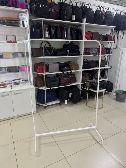 Продам вешалку Икеа