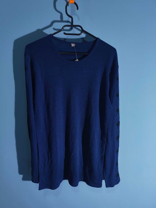 SAFA Мерино/Блуза Мъжка L