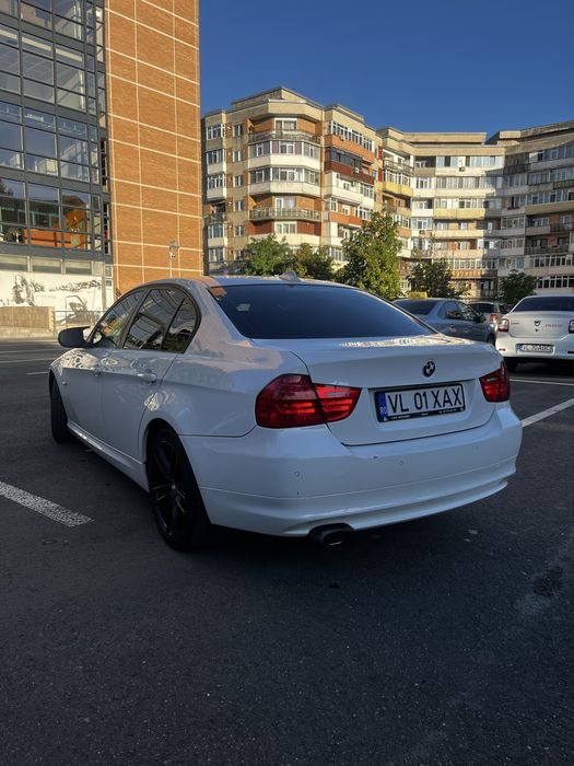 BMW 320D E90 184cp 2010