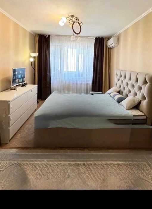 Продам однокомнатную квартиру в районе Кунаева