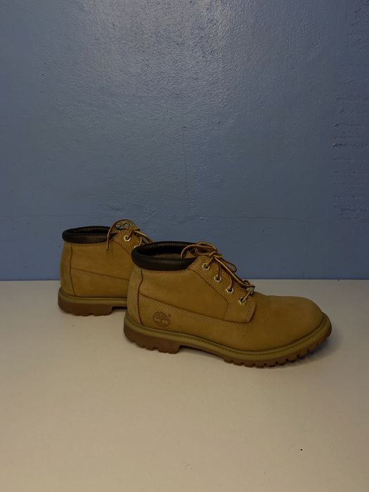 Ботинки timberland тимберленд 37,5-38 р 23,5-24 см