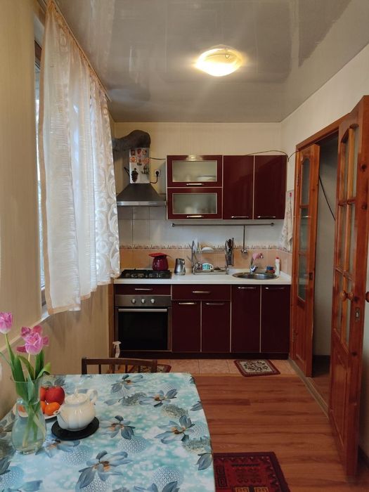 Юнусабад-8,, СУПЕР ШИКАРНАЯ квартира