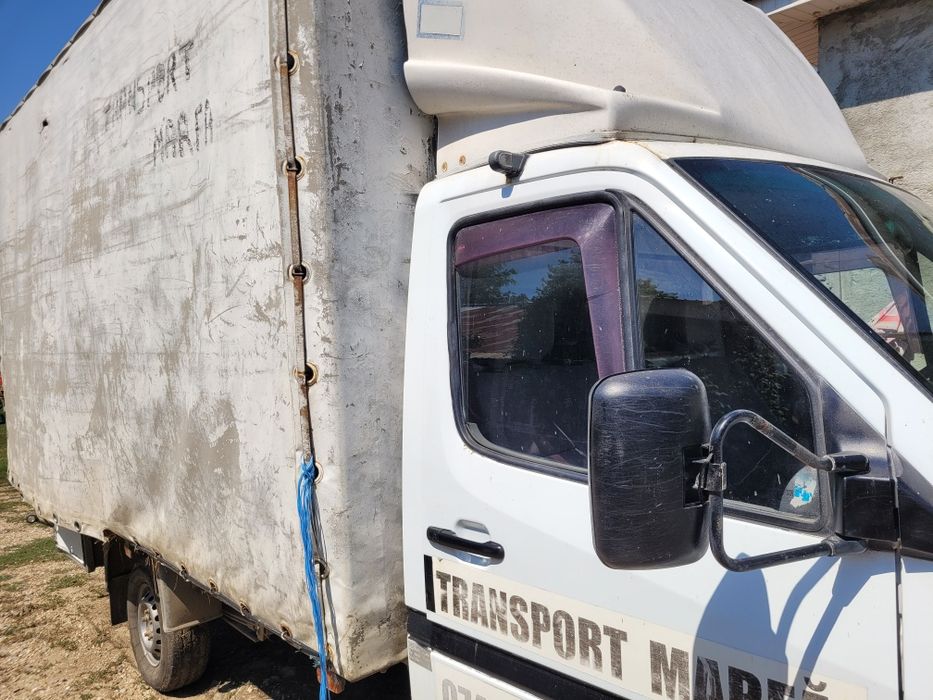 Mercedes sprinter..2.2