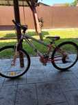 Bicicleta pentru copii