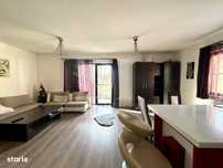 Apartament de inchiriat pet friendly /Teilor ,Floresti