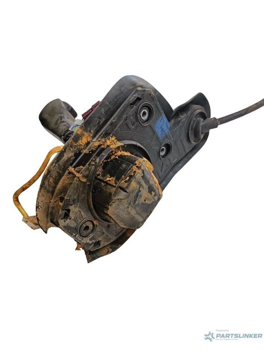 Schimbator de viteze/selector BMW 5 E60 2001 - 2010