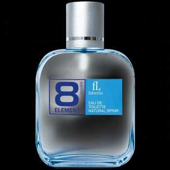 Туалетная вода для мужчин «8 Element»