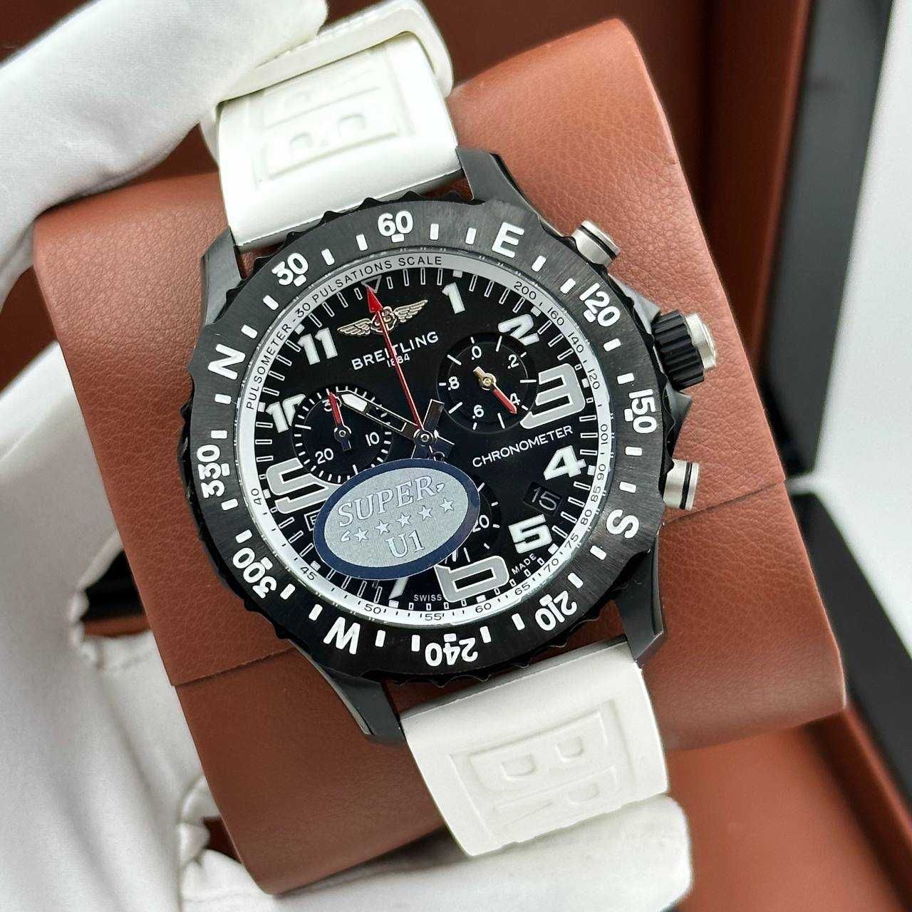 Часовници Breitling Endurance Pro колекция