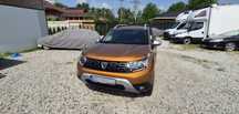 Dacia Duster 1.3Tce Prestige fara accidente