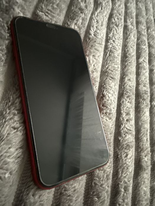 Iphone xr 64гб 79%аккум