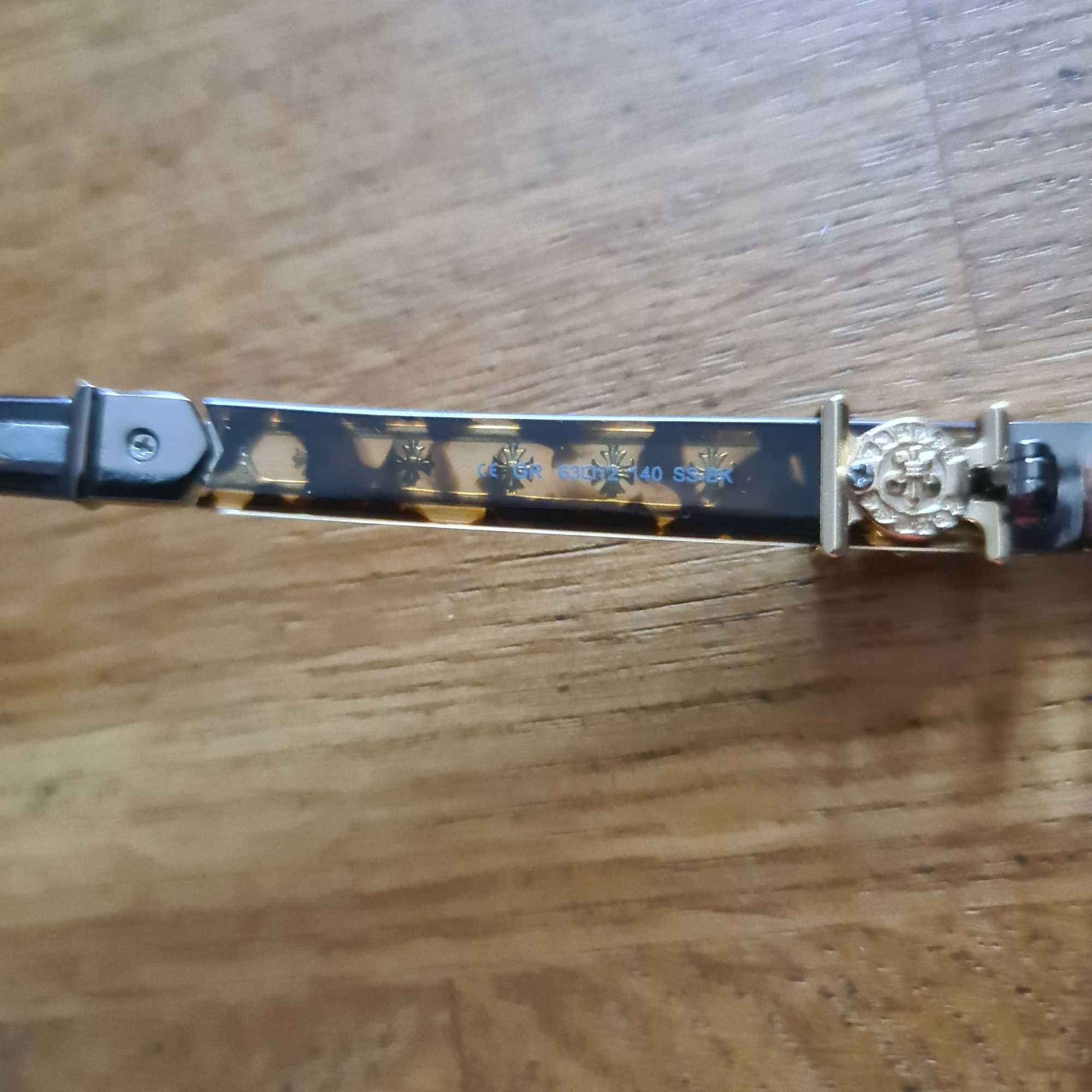 Тотална разпродажба: Chrome Hearts- SS-BK, frame made in Japan