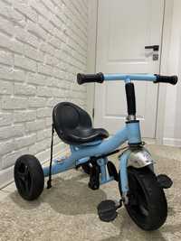 Продам трёхколёсный детский велосипед