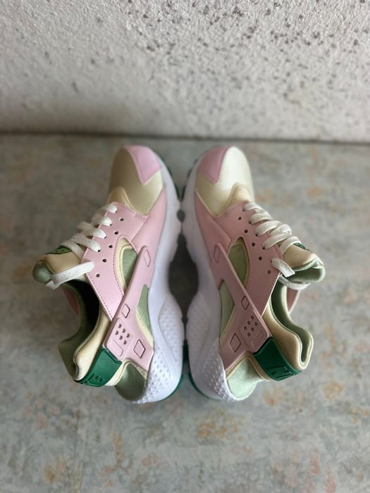 Nike Huarache Run, Номер 38 / 24см, Нови