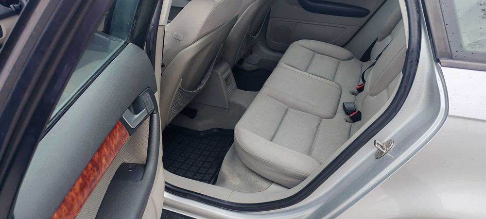 Audi A3 1.9 tdi 105 cp