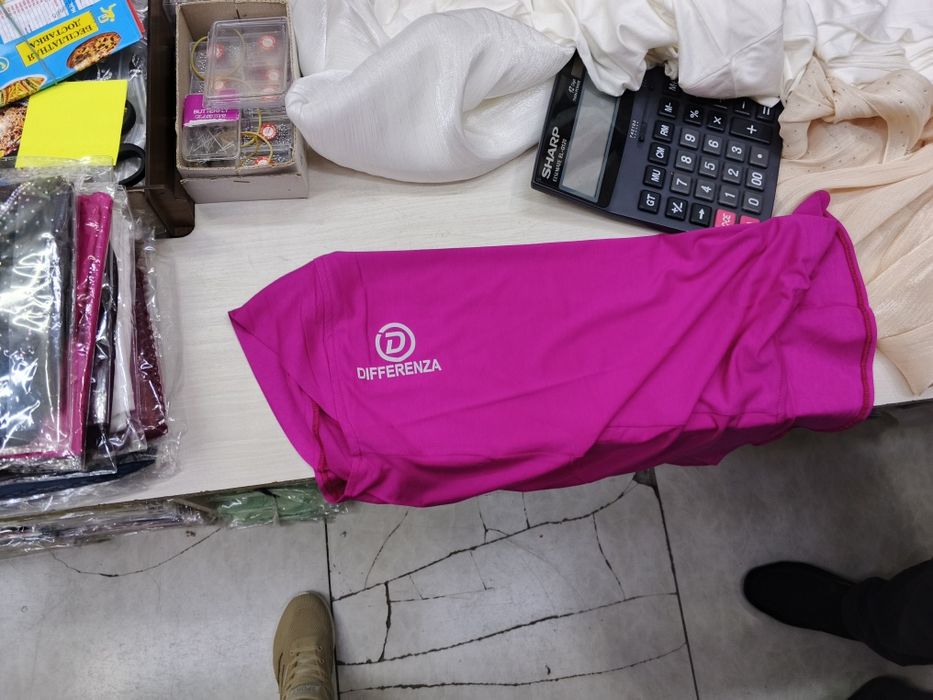 Defferenza pechatlik hijob roʻmol narx 15000 donaga