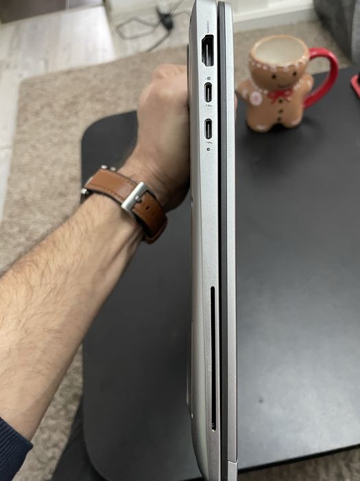 Dell Latitude 7340 i7 True SIM folosit de maxim 10 ori