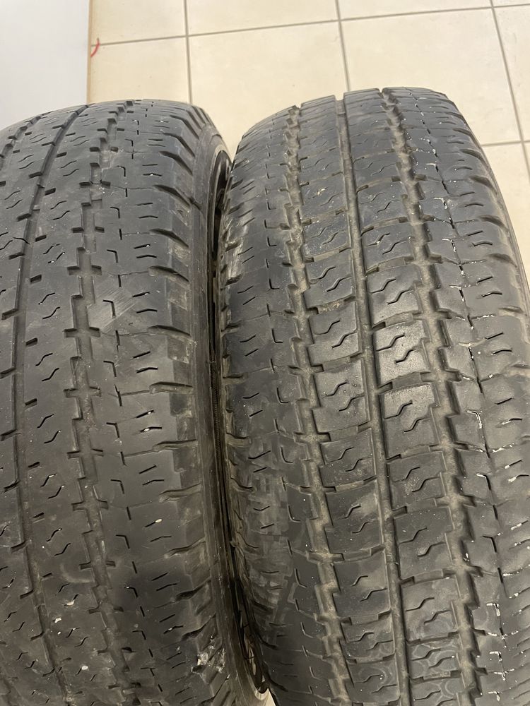 215/70 R15C Kormoran