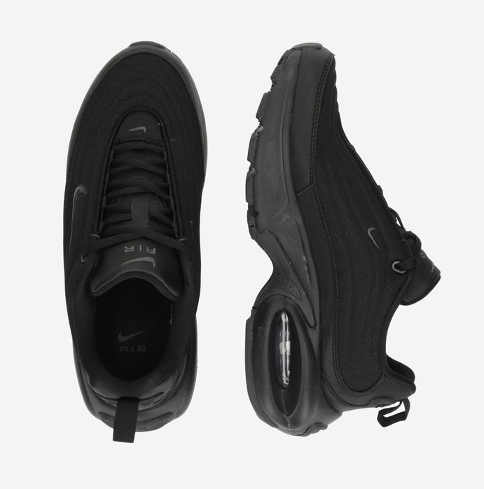 Черни маратонки Nike