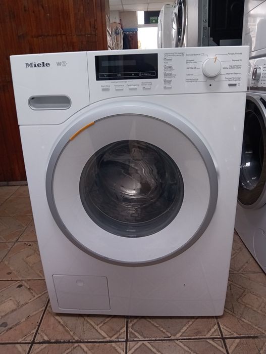 Пералня Миеле Miele W1 8кг А+++  Made in Germany  2 години гаранция!