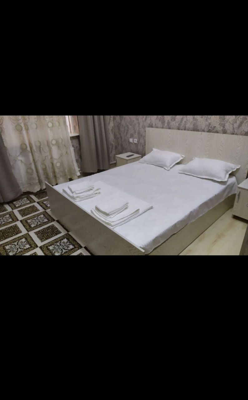 Toj Hotel/ Mexmonxonasi