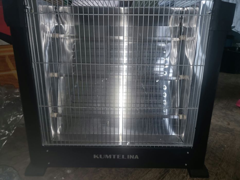 Radiator electric Kumtel