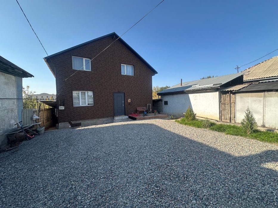 Продам Частный дом