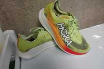 Hoka Rocket X2, Marimea 44, Stare buna