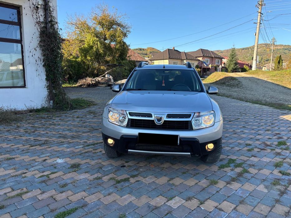 Vand Dacia Duster
