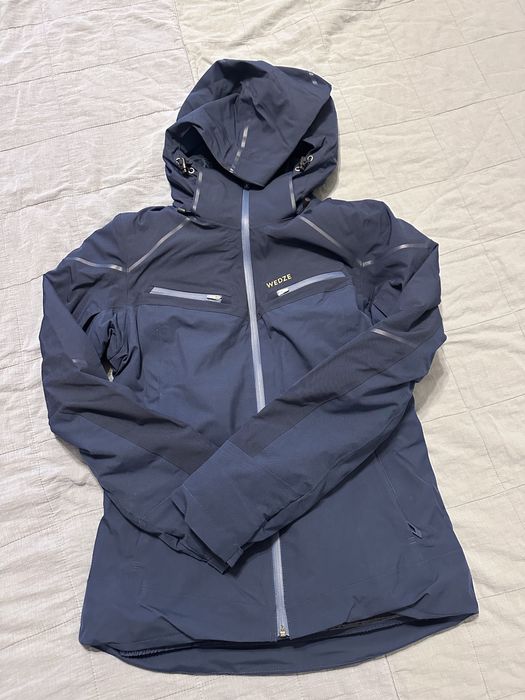 Geaca si pantaloni schi