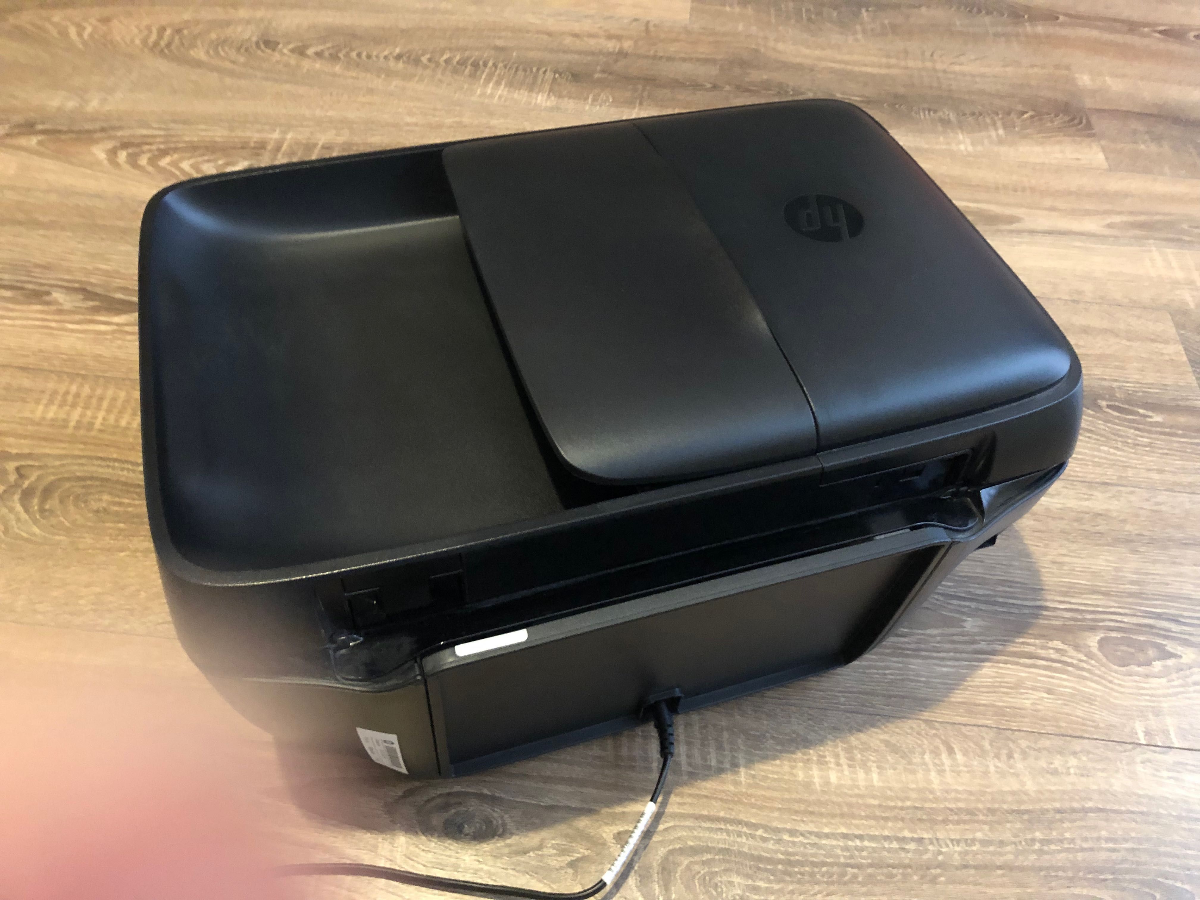 Imprimanta ,HP DeskJet Link Advantage   3835