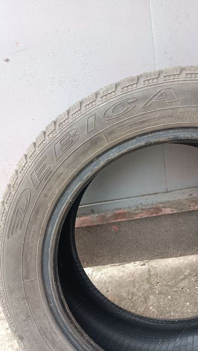 Зимни гуми DEBICA, 205/55/16