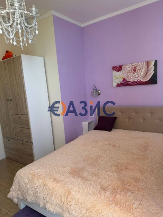 Мезонет 214, 72 кв. м.,"Йоо България" Обзор, България, цена 175000