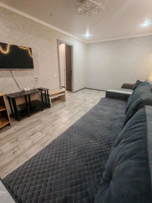 2 ка Район Универсама, Бак бак.